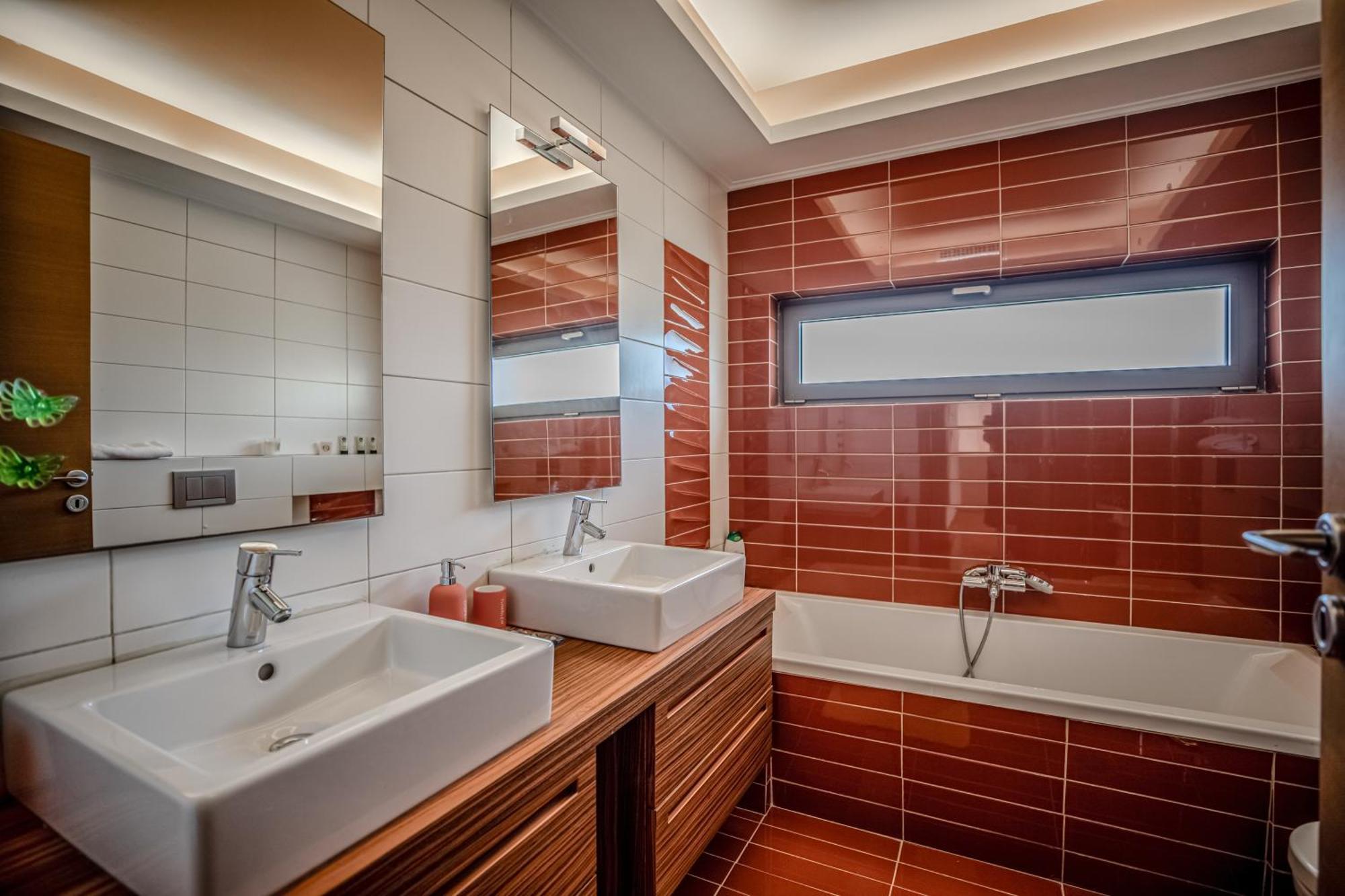Harmony Villa Schinias Luaran gambar