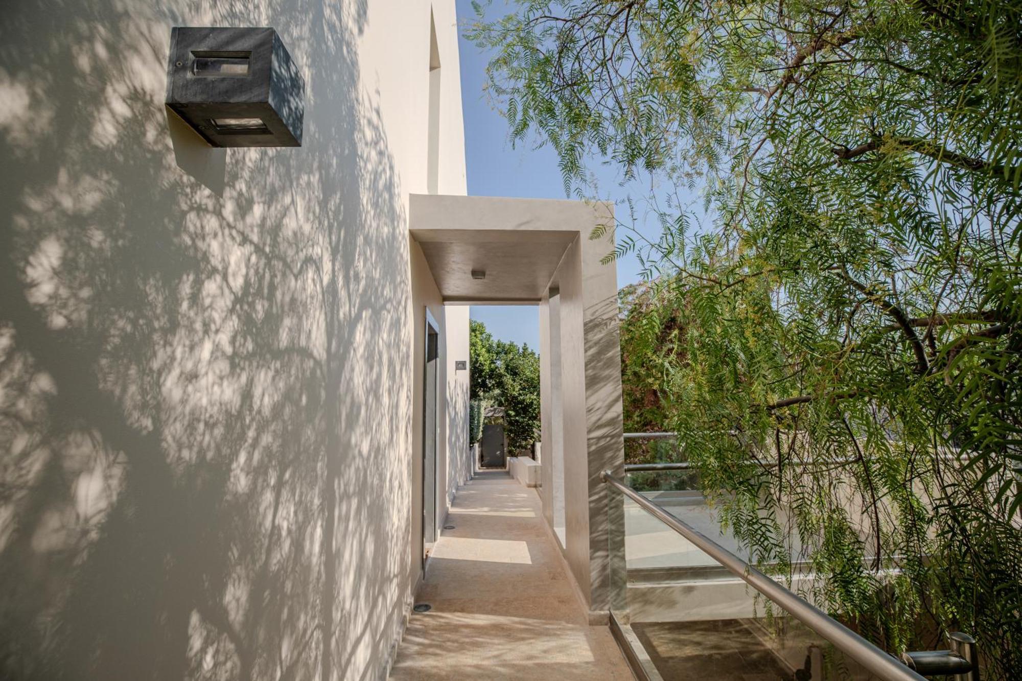 Harmony Villa Schinias Luaran gambar