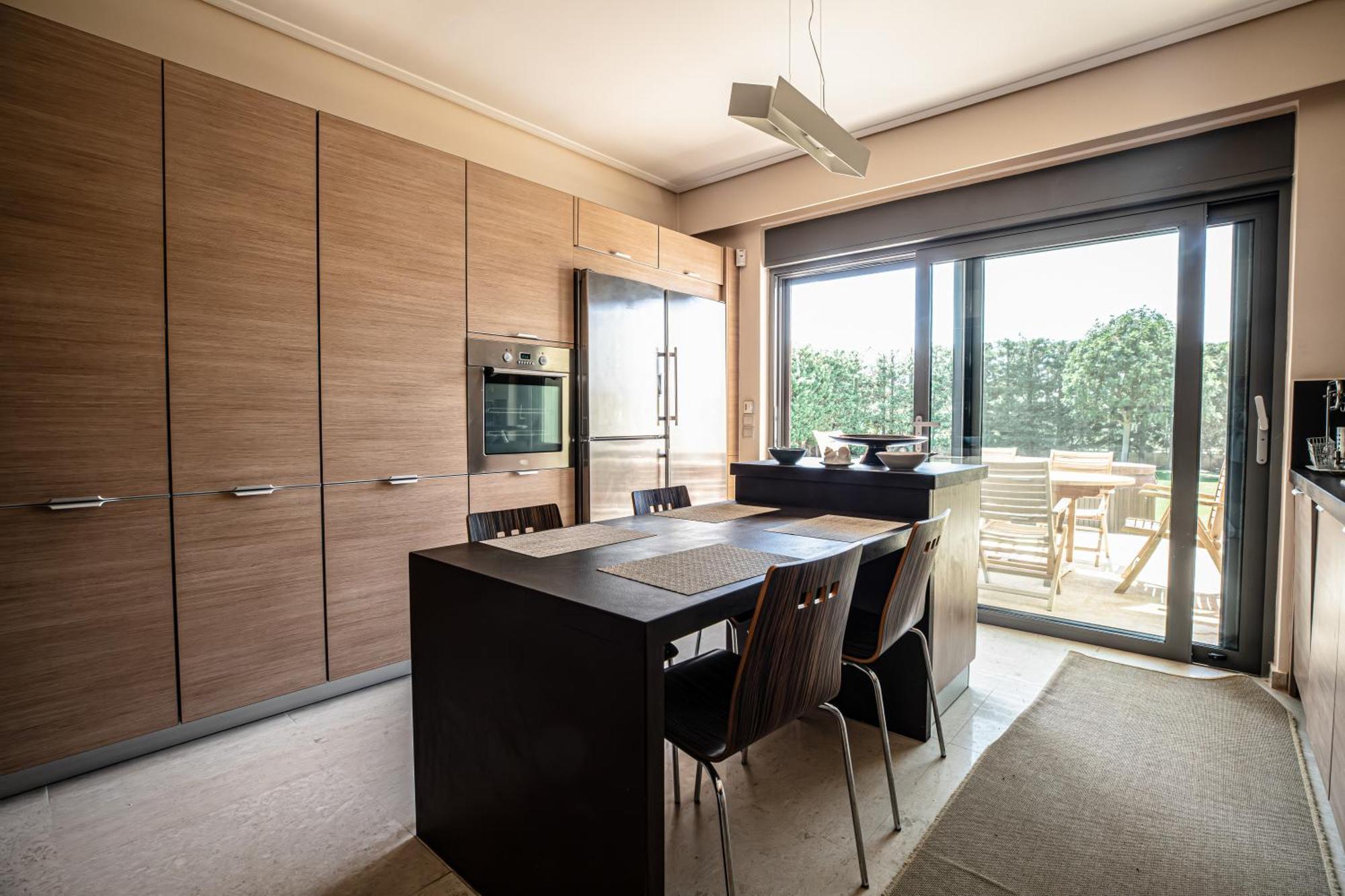 Harmony Villa Schinias Luaran gambar